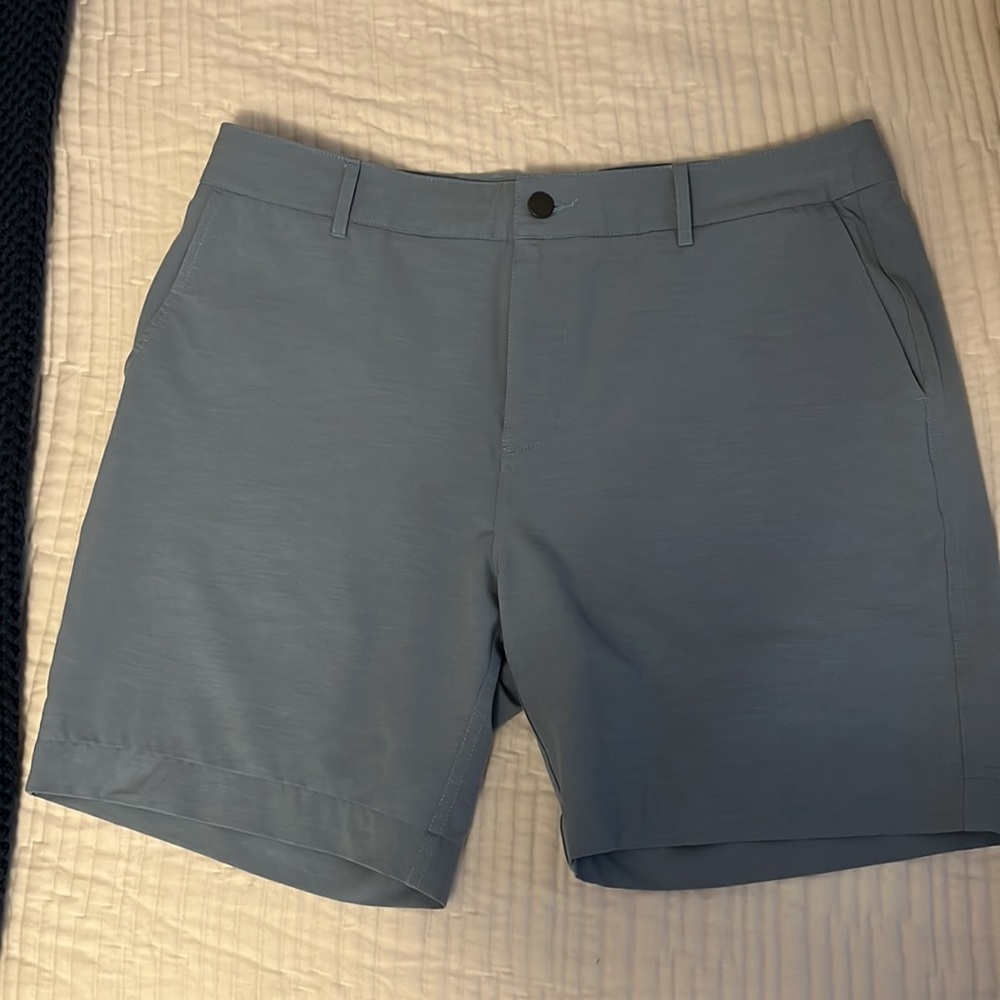 Faherty - Allday Shorts